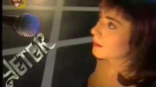 Yıldız Tilbe -Yeter(1993 Sezen Aksu Show)