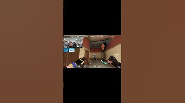 Killjoy Molly Lineup Front B #Shorts #valorant