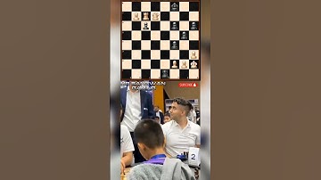 Brilliant checkmate 🥶#trending #trendingshorts #viralshorts #viralvideo #chess #shortsfeed
