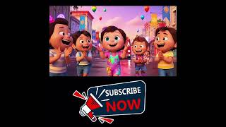 🚒 Laal Fire Truck Aayi | Bachpan TV | Kids Dance &amp; Learning Video | Learn With Rhymes.