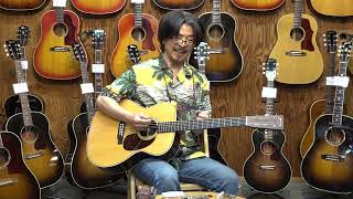 MARTIN 000 28 2016 - YouTube