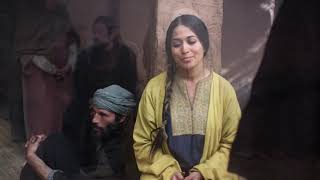 Daily Gospel Reading Video - St. Mark 16:9-15. (English)