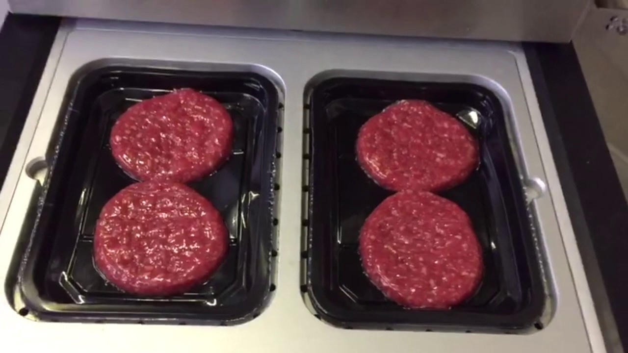 Italian Pack - Olympus Skin Hamburger - Meat