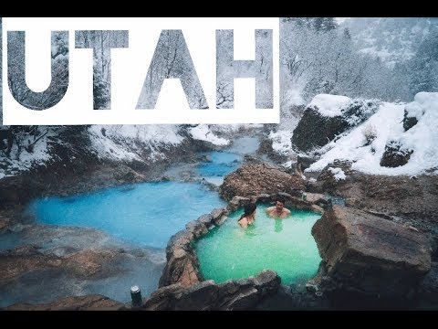 The best hot springs near Reno, Nevada | Budget Travel