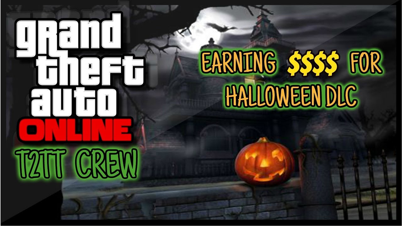 GTA 5 T2TT CREW - IN SESSION