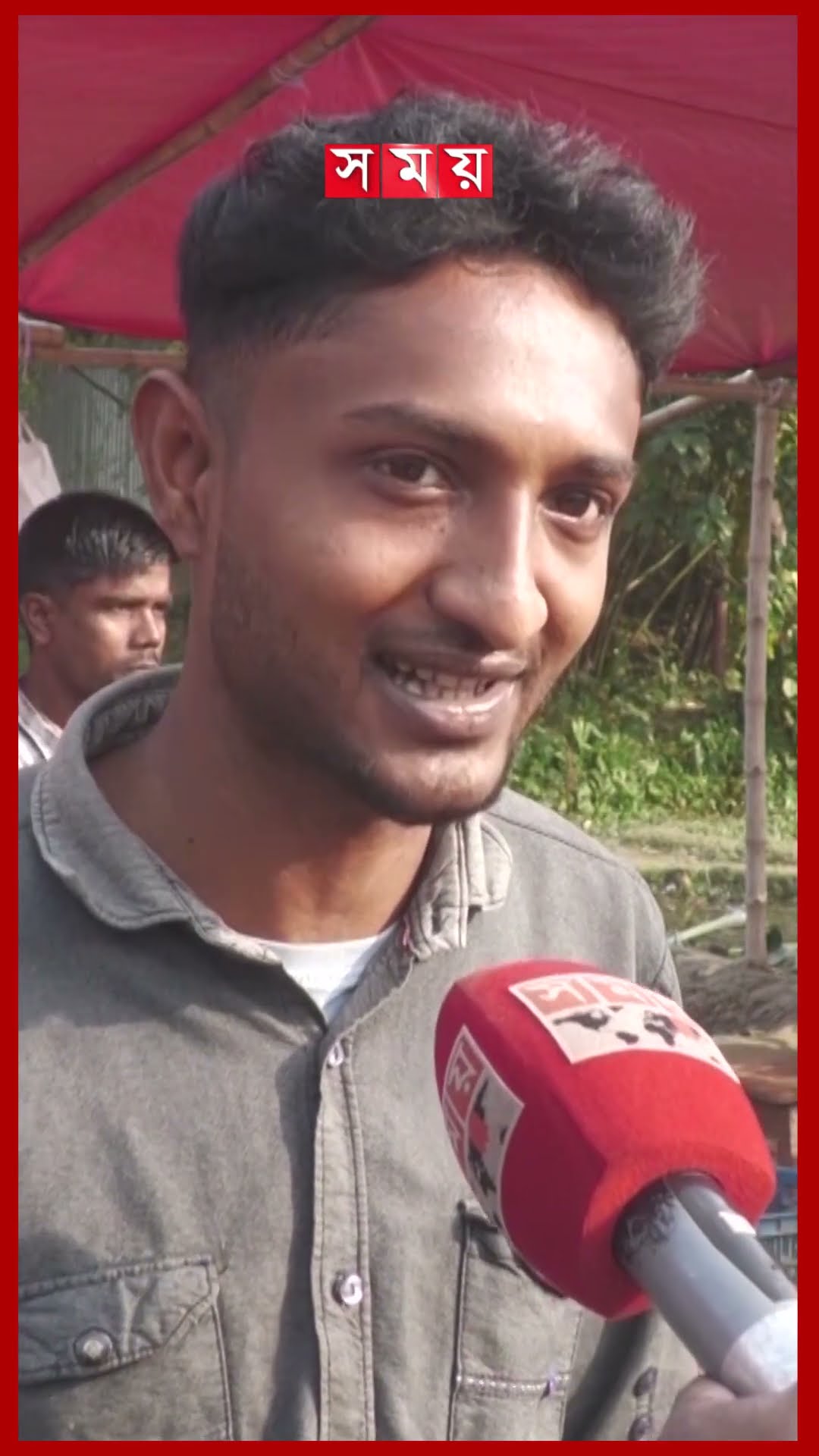 মেলায় এসে আফসোস করছেন অবিবাহিতরা! #jamalpurnews #jamaimela #somoytv #shorts #reels