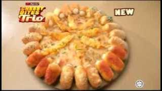 Download lagu Cheesy Bites Trio Seafood Sensation (20') November 2013 - ENG