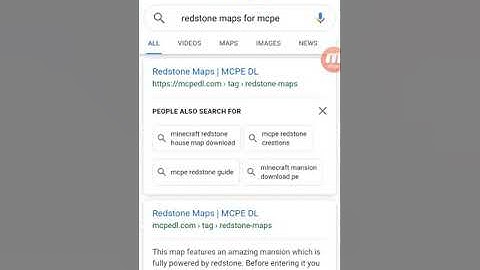 How To Download And Install Maps On Minecraft Pocket Edition