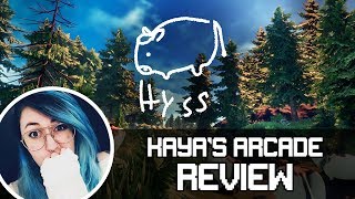 Review: Hyss screenshot 3