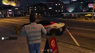 Stackswopo “DAY 7 OF 30” 11/07/25 (Full Stream)