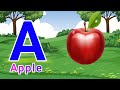 A For Apple Song 🍎 ||Abcd Rhymes💫 | Abcd Learning Song |#abcdsong