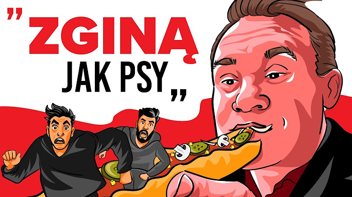 Zachód chce być jak Polska - Dominik Tarczyński