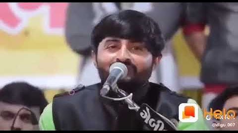 Rano Rana Ni Rite   WhatsApp Status   devayat khavad