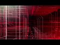 Abstract data technology grids  stock motion graphics