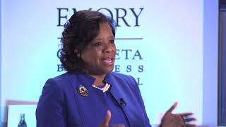 Shan Cooper 95MBA | Intentionality & Progress in DEI