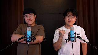 asmr with @DongASMR