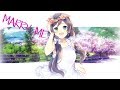 ⧔Nightcore⧕ → Marry Me (Female Cover) |Lyrics|