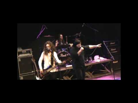 House Of Lords - "I Don't Wanna Wait All Night"