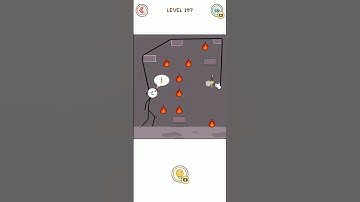 Thief Puzzle - Level 197