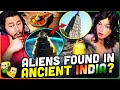 Mind boggling extraterrestrial links exposed in india reaction  history channel