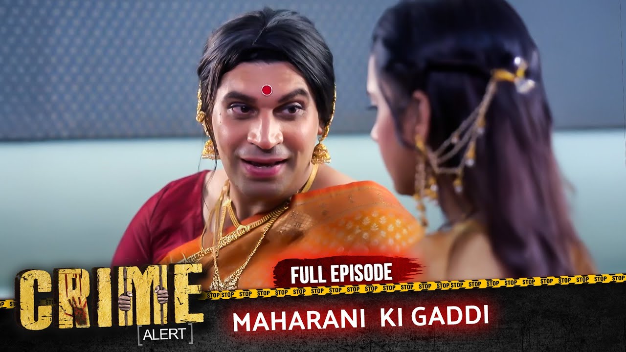 ₹3 Crore Ke Liye Maut? | Techie Atul Subhash Ki Kahani | Crime Alert New Season | Full Ep 1033