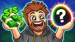 أقوم بإهداء عناصر سرية من متجر النقود لمتابعيني في لعبة Catch & Tame (Roblox) screenshot 3