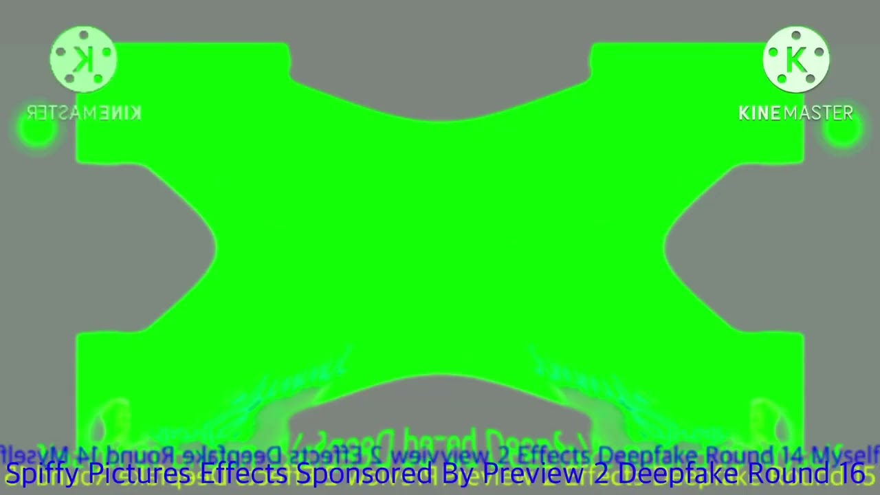 Preview 2 Spiffy Pictures Deepfake Effects Round 16 Vs. Myself