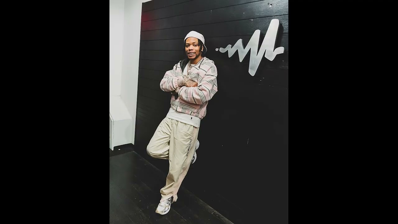 (FREE) Lil Migo Type Beat - "Big Deal"