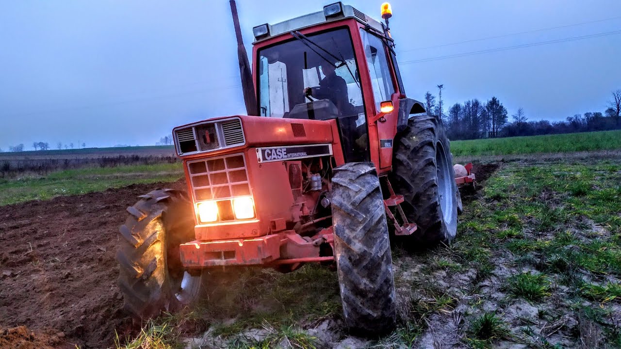 Orka 2019| Case International | AgroFarmer TEAM