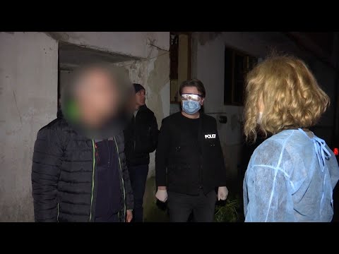 შეჩერებიდან გავრცელების ეტაპზე - კორონავირუსის 34 დადასტურებული შემთხვევა