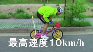 自転車レースゲーム screenshot 3