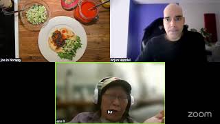 The After Hours Show S03E41