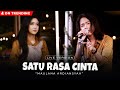 Maulana ardiansyah  satu rasa cinta live ska reggae