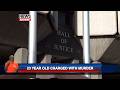 Suspect Appears Before High Court Master In Marajh Murder Case