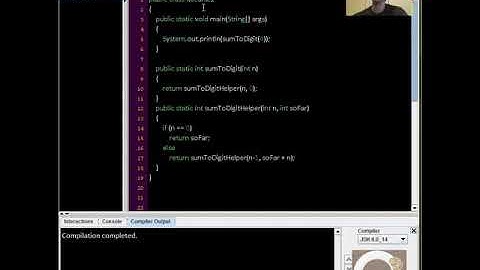 14 Java Video Tutorials_ Learn Java the easy way