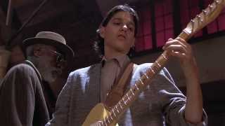 Steve Vai - Crossroads Guitar Duel 720p