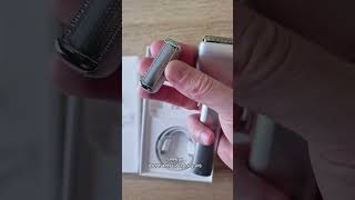 Огляд на електробритву 2в1 Laifen T1 Pro One Blade (trimmer.in.ua)