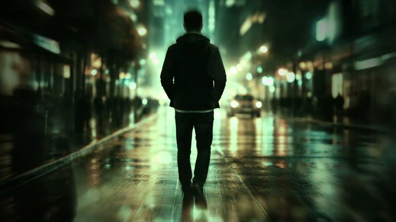 YANISS - Поки я йду….