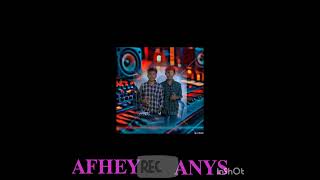 𝘈𝘧𝘩𝘦𝘺 𝘈𝘯𝘺𝘴 𝘊𝘰𝘷𝘦𝘳2025🎹🎤🔥