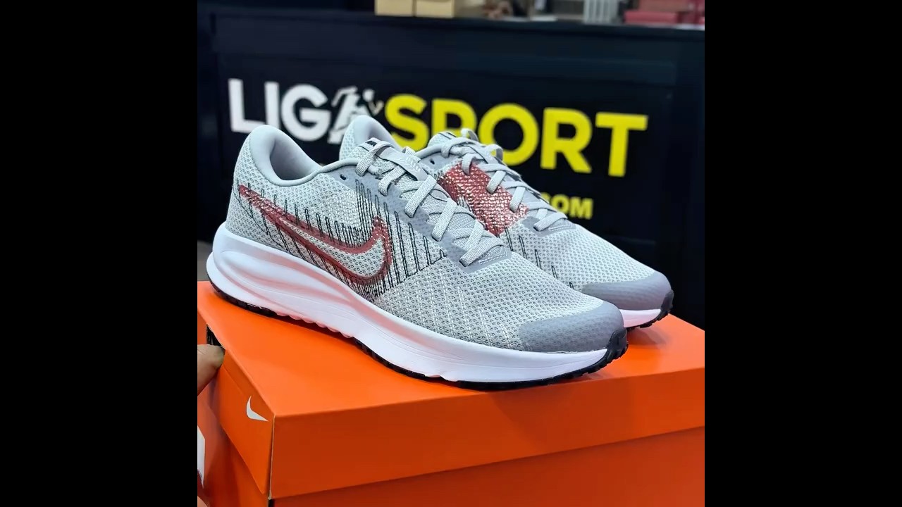 Nike Run Defy - HM9594-005 ✨💙