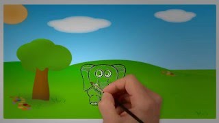 Animal Games free screenshot 5