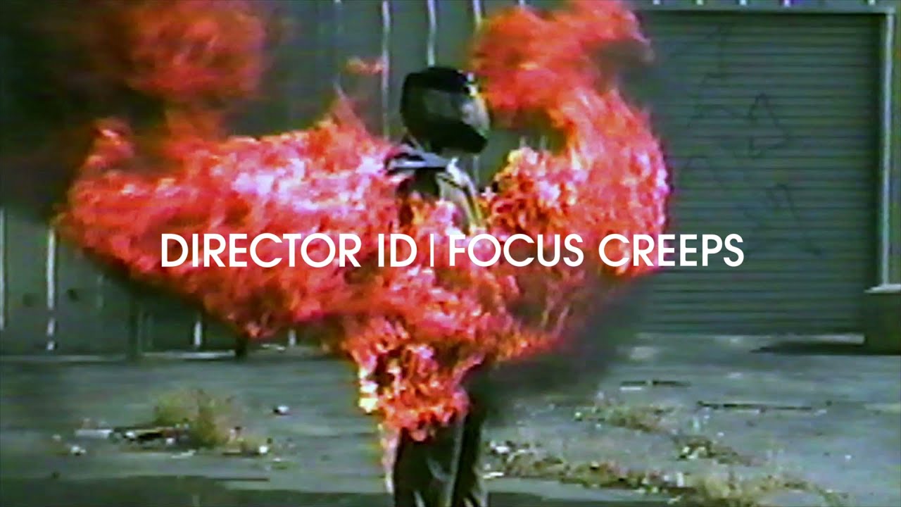 Director ID | Focus Creeps auf YouTube ansehen Director ID | Focus Creeps auf YouTube ansehen