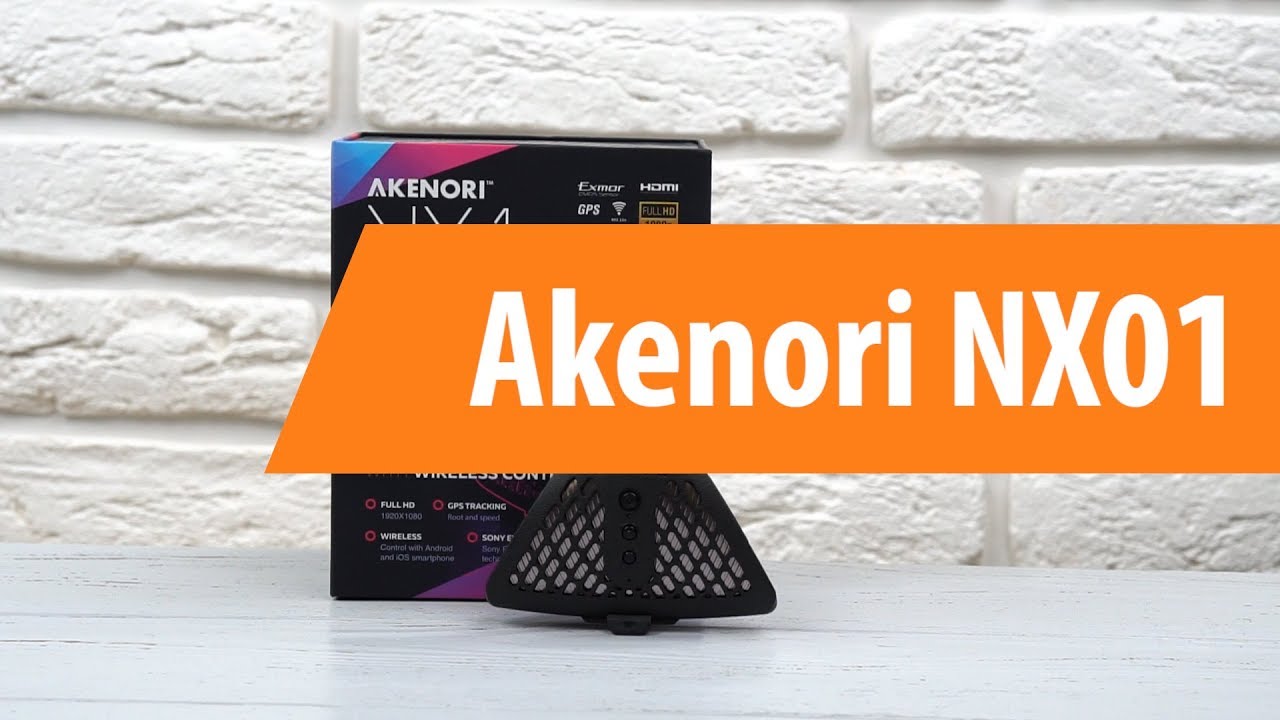 Видеорегистратор akenori nx01 инструкция