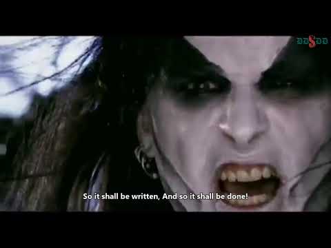 Dimmu Borgir   Progenies Of The Apocalypse Uncensored Version