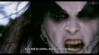 Dimmu Borgir   Progenies Of The Apocalypse Uncensored Version