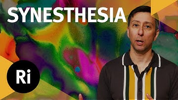 Hoe is het om synesthesie te hebben?