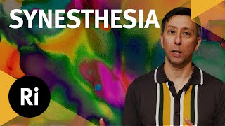 What Is It Like To Have Synesthesia?