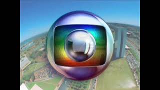 Tv Globo Internacional Logo History