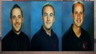 Triton High School New Jeresy Teacher-Student Sex Scandal: Three Teachers Charged