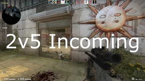 CS:GO Legit HACKING | WITH WALLS | BEST LEGIT CS:GO CHEATER!?!?! | Iniuria.us #1